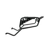 Mototorque saddle stay KTM 390 Adventure Adventure X luggage support bracket saddle bag mount black