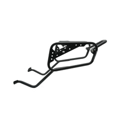 Mototorque saddle stay KTM 390 Adventure Adventure X luggage support bracket saddle bag mount black