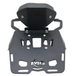 MotoCare Rally Pipe Carrier with Backrest for Royal Enfield Himalayan 450
