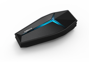 LBC MOTO ASMAX Future 1 smart motorcycle Bluetooth intercom