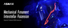 LBC MOTO ASMAX Future 1 smart motorcycle Bluetooth intercom