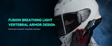 LBC MOTO ASMAX Future 1 smart motorcycle Bluetooth intercom