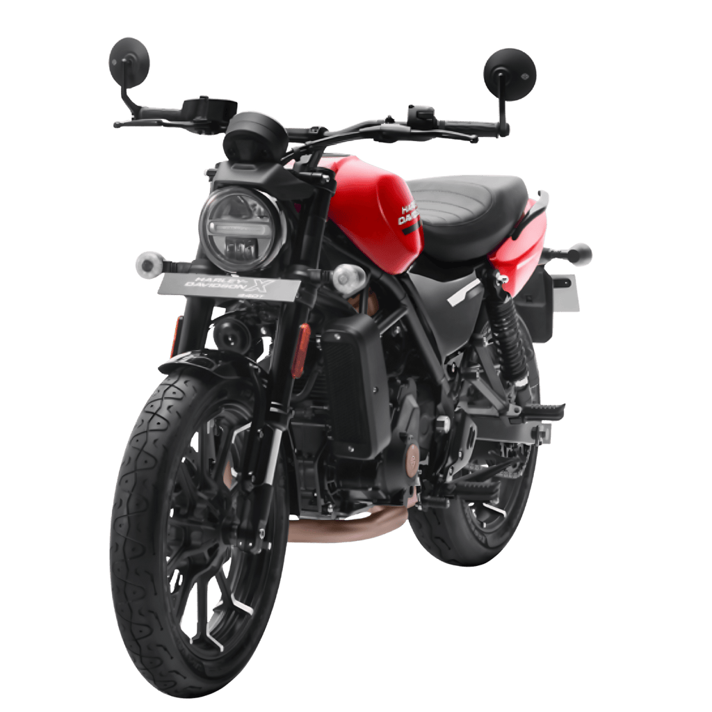 Hold My Throttle cruise control kit for Harley-Davidson X440T