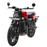 Hold My Throttle cruise control kit for Harley-Davidson X440T