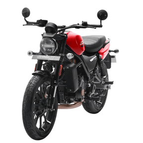 Hold My Throttle cruise control kit for Harley-Davidson X440T