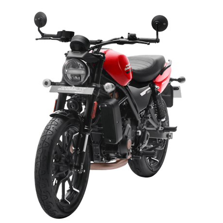 Hold My Throttle cruise control kit for Harley-Davidson X440T