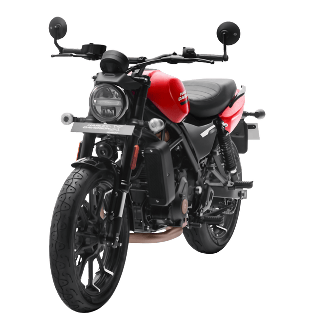 Hold My Throttle cruise control kit for Harley-Davidson X440T