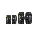 BSDDP Motorcycle Knee Guard with articulated knee and shin protection for motorcycle riding, touring and off-road use