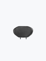 Legundary Custom Hness CB350 backrest mild steel black pillion passenger support touring accessory