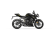 Hold My Throttle electronic cruise control kit for Triumph Street Triple 765