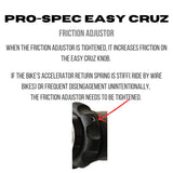 Pro-Spec Easy Cruz ECZ023 BMW G310 GS Throttle Cruise Control
