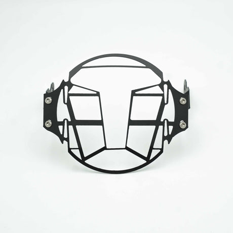 Moto Torque Headlight Guard for TVS Ronin