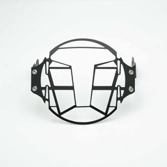 Moto Torque Headlight Guard for TVS Ronin