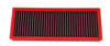 BMC FB444/01 high performance panel air filter for Audi Q5 30 TDI 2.0 TDI 2014 to 2018