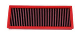 BMC FB444/01 high performance panel air filter for Audi Q5 30 TDI 2.0 TDI 2014 to 2018