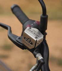 Moto Torque Front Master Cylinder Guard SS for Royal Enfield Himalayan 450