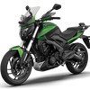 Hold My Throttle cruise control kit for Bajaj Dominar 400 MY2025+
