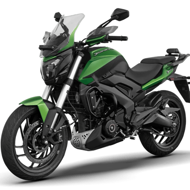 Hold My Throttle cruise control kit for Bajaj Dominar 400 MY2025+