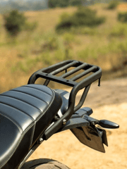Hyperrider Triumph Speed 400 Scrambler 400 X Top Rack Type 1