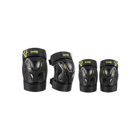 BSDDP Motorcycle Knee Guard with articulated knee and shin protection for motorcycle riding, touring and off-road use