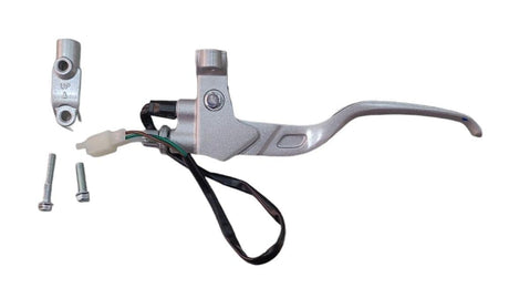 RCB E2 E3 silver aluminium clutch perch assembly 14mm 01BP005S

