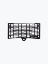 Legundary Custom KTM ADV 390 2025 vector radiator grill black aluminium engine guard protector