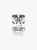 Legundary Custom Fort Knox Series 36L aluminium saddlebags black and silver hard case motorcycle luggage