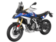 Hold My Throttle cruise control kit for BMW 450 motorcycle