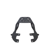 MotoCare Pipe Carrier for Hero Mavrick 440 motorcycle luggage