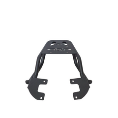 MotoCare Pipe Carrier for Hero Mavrick 440 motorcycle luggage