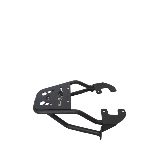 MotoCare Pipe Carrier for Hero Mavrick 440 motorcycle luggage
