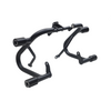 MotoCare Crash Guard with 4 Sliders for Harley Davidson X440T