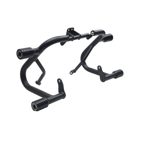 MotoCare Crash Guard with 4 Sliders for Harley Davidson X440T