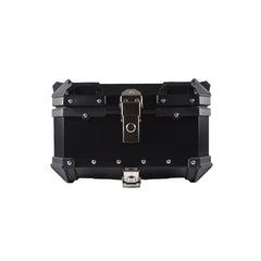 LGP Premium Aluminium Top Box 36 Litres