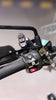 Hold My Throttle cruise control kit for BMW G 310 R, RR and GS