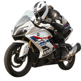 Hold My Throttle cruise control kit for BMW G 310 R, RR and GS