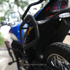 Hyperrider Hero Xpulse 210 Saddle Stay Pannier and Saddle Bag Mount