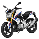 Hold My Throttle cruise control kit for BMW G 310 R, RR and GS
