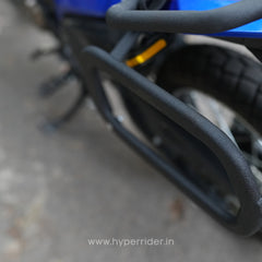 Hyperrider Hero Xpulse 210 Saddle Stay Pannier and Saddle Bag Mount