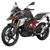 Hold My Throttle Electronic Cruise Control Kit for BMW G 310 R, G 310 RR & G 310 GS (2021+)