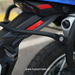 Hyperrider Hero Xpulse 210 Saddle Stay Pannier and Saddle Bag Mount