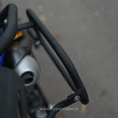 Hyperrider Hero Xpulse 210 Saddle Stay Pannier and Saddle Bag Mount