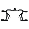 MotoCare Crash Guard with 4 Sliders for Harley Davidson X440T