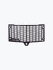 Legundary Custom KTM ADV 390 2025 vector radiator grill black aluminium engine guard protector