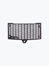 Legundary Custom KTM ADV 390 2025 vector radiator grill black aluminium engine guard protector