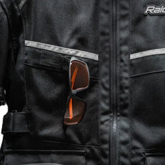 Raida Rover Jacket | Grey