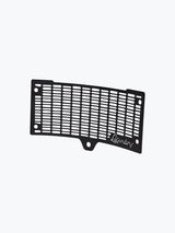 Legundary Custom KTM ADV 390 2025 vector radiator grill black aluminium engine guard protector