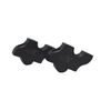 MotoCare Handlebar Riser for Royal Enfield Scram 440