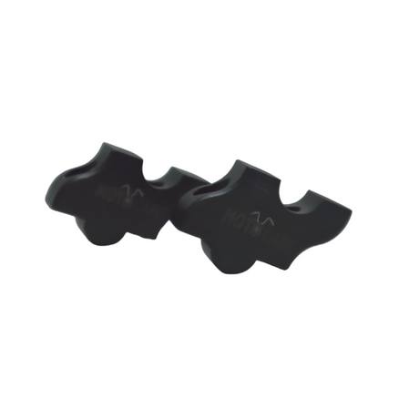 MotoCare Handlebar Riser for Royal Enfield Scram 440