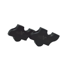MotoCare Handlebar Riser for Royal Enfield Scram 440